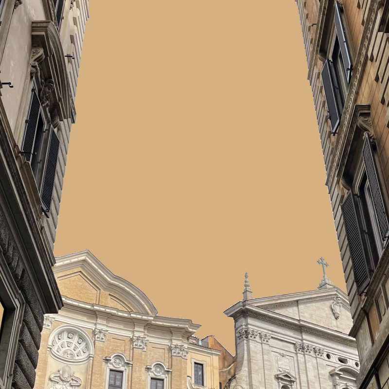 EBMD2550 - Città barocca_ Arancio